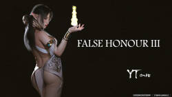 False Honour 3