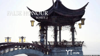 False Honor Bonus 2 cover