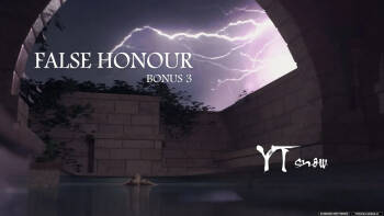 False Honor Bonus 3 cover