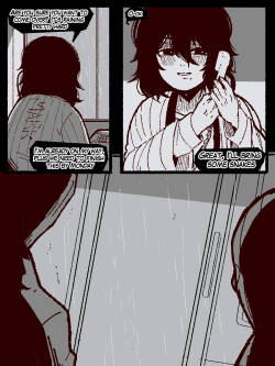 (Mark Gavatino) Don't Look Back