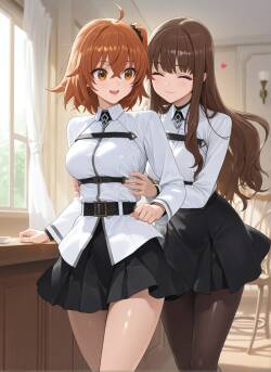 2025-11-22GudakoxHakuno  RAMETAKI (PATREON) [AI Generated]