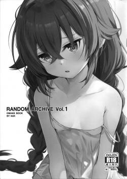(C106) [NAK] RANDOM ARCHIVE Vol. 1 OMAKE BOOK (Mushoku Tensei ~Isekai Ittara Honki Dasu~)