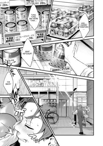 Hot Spice Chocolate + Sweet Cherry Chocolate cover