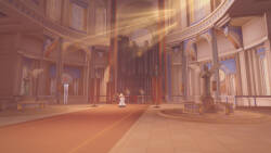 [rufus]Collector's Storage - Finishing Touches