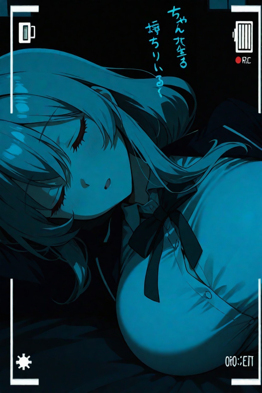 IKAMI JOCO A STORY OF AN ONLYFANS GIRL page 9 full