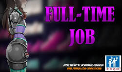 Joey Story（有条色狼汉化）