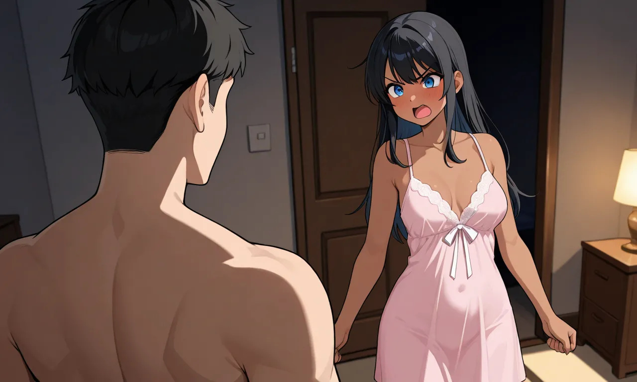 Eren Night Part Two page 10 full