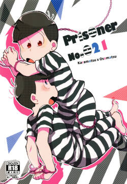 [Kechonkechon (Hana)] Prisoner No.021 (Osomatsu-San)