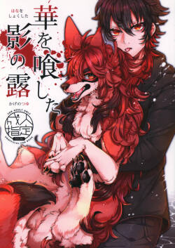 Hana o Shokushita Kage no Tsuyu