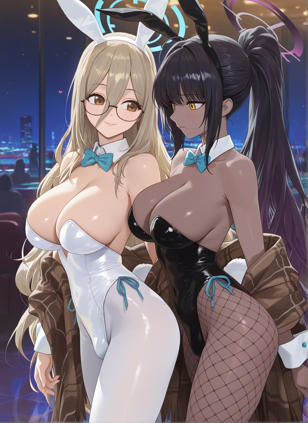 2025-11-09 Karin x Akane   RAMETAKI page 4 full