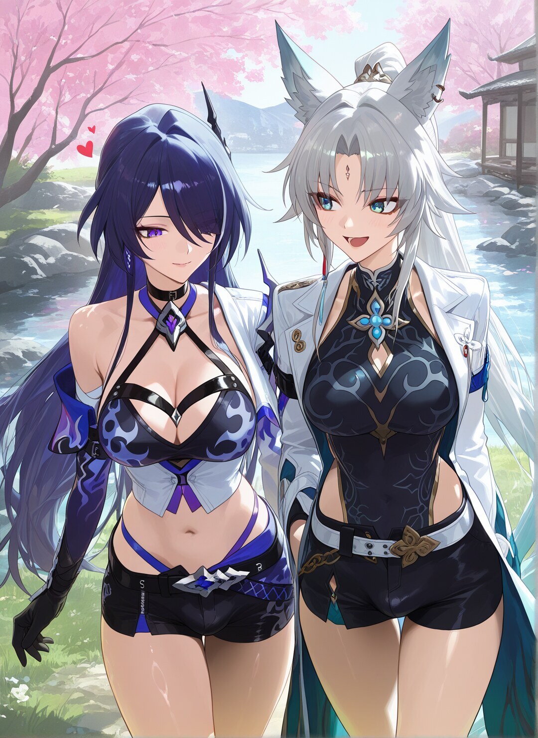2025-11-10 Acheron x Feixiao RAMETAKI page 4 full