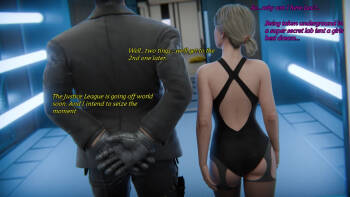 A New Age cover