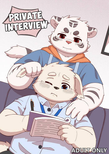 Satanbear - Private Interview cover
