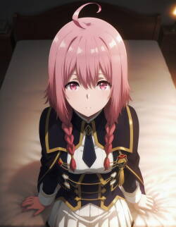 [SubscribeStar] Kagura Collection 2025.09 [95514474] [AI Generated]