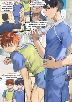 [Takk] Player Record Book : Episode 1