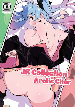 [Arctic Char] Arctic Char JK Collection [English] [Denpasoft]