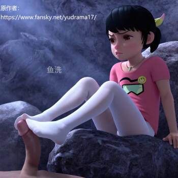 毁童年  熊出没系列  赵琳 cover