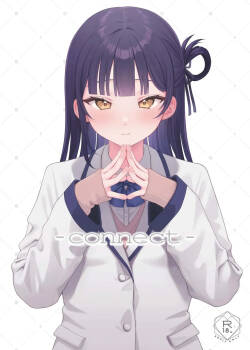 [kocc House (nama)] -connect- [Digital] [Tenuous Scans]