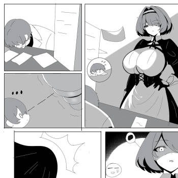 Gloucester maid duties cover