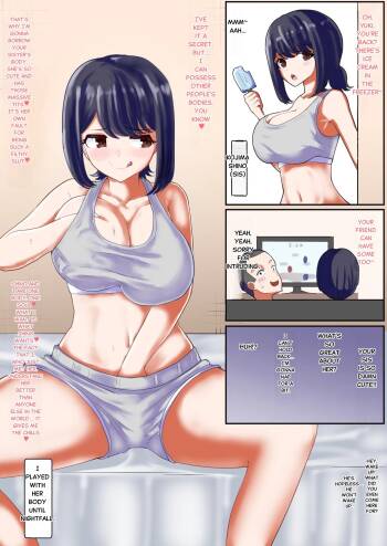 Issho ni Benkyou Shiteta Osananajimi ga Nottorareru Manga cover