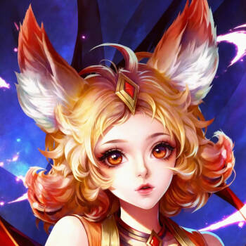 王者荣耀 妲己 cover