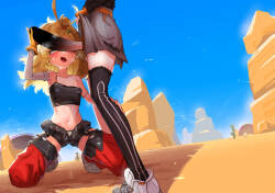 [うまそうな椅子 (あんでんもずい)] 郊外でHなアクシデント (Zenless Zone Zero)