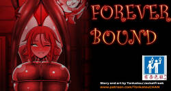 Forever Bound（有条色狼汉化）