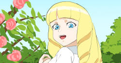 [FANBOX] Double eye penetration guro [ 93602817 ]