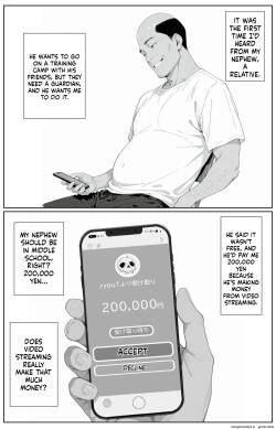 [AI-jison] Kitchuber Shochuko! [AI Generated]