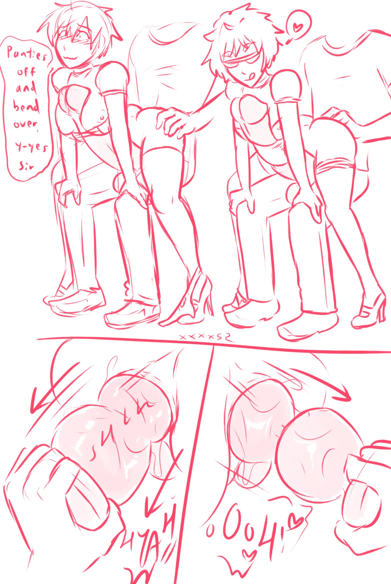 Maid Cafe page 9 full