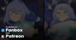 [everyday2] Nejire X Nomu (Boku no Hero Academia)