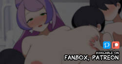 [everyday2] Miriam's health checkup