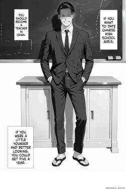 [AI-jison] Training Teacher and Creampie Graduation Ceremony (Original)