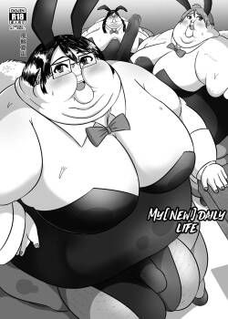 [Huurin Kazaan] My new daily life