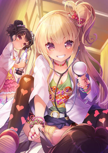 Loli Bitch Counseling cover