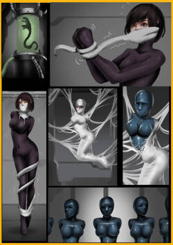 [King] 被捕获的美女