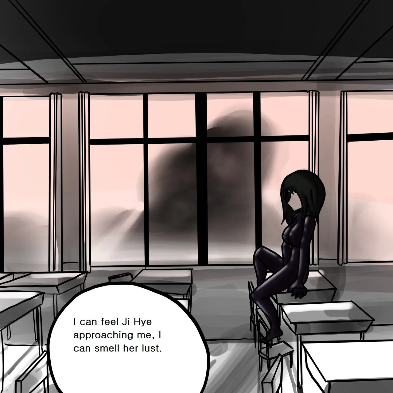 DYE Episode 8 page 2 full