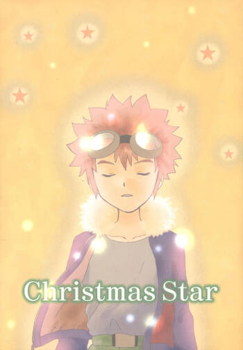 Christmas Star cover