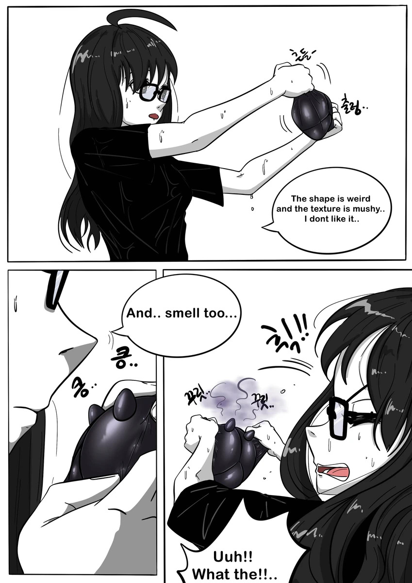 NEST Episode 1-14 page 8 full