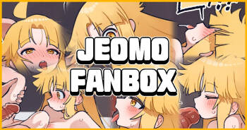 JEOMO SEX cover