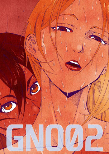GNO .02 cover