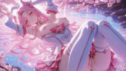 [Pixiv]RayK47 (4K) Kaisa StarGuardian (Patreon) (117766996) [AI Generated]