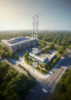 校园传说 : 第二章
