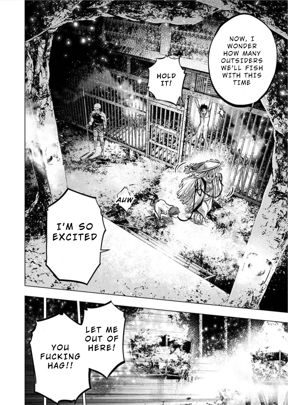 Ingoshima Volume 10 page 10 full