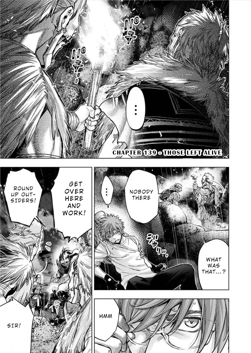 インゴシマ Volume 12 page 2 full