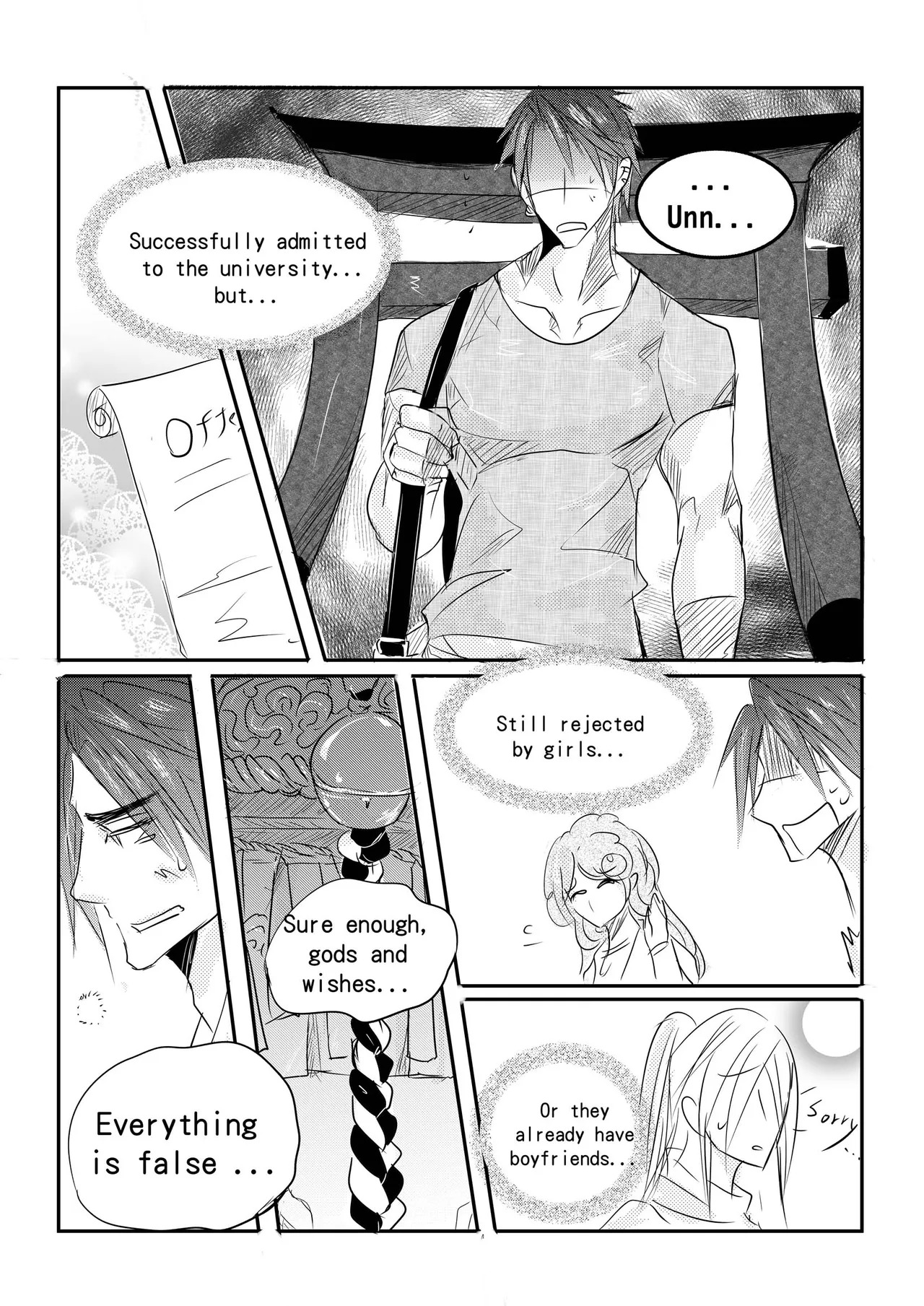 Destined to meet you EN page 3 full