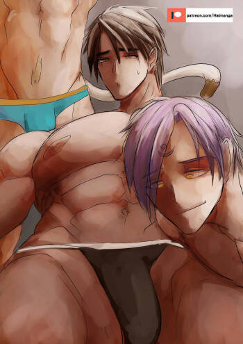 Destined to meet you Extras Three cover