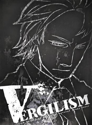 VERGILISM cover