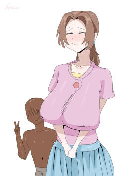 Pokemon: Delia Episode