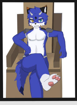 【chocolate_yin】魔王与勇者的故事